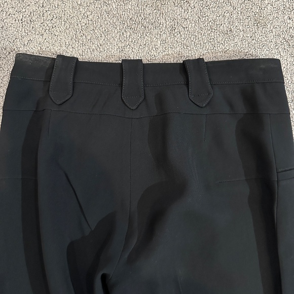 Altuzarra Serge Black Trousers - Made in Italy - Picture 6 of 8